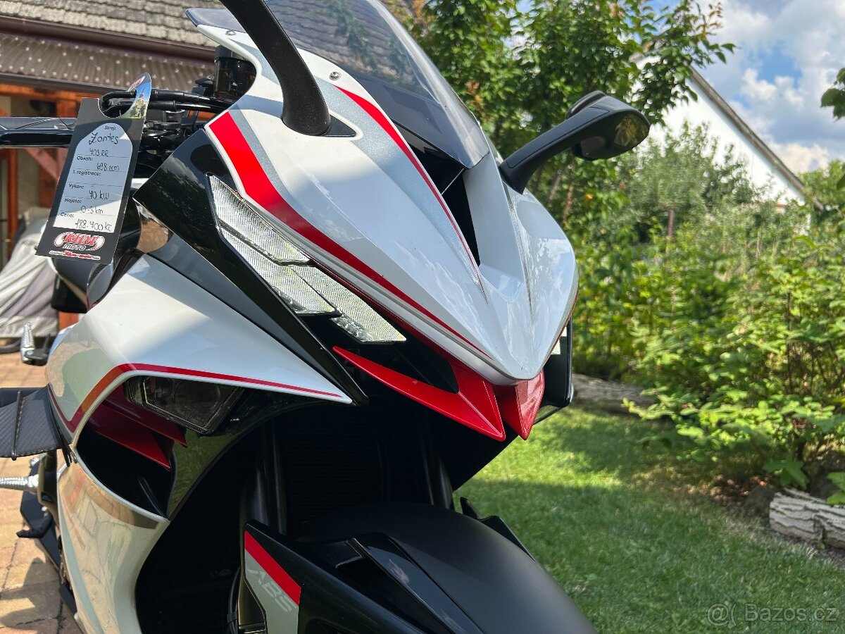 Zotes 703 RR - 11