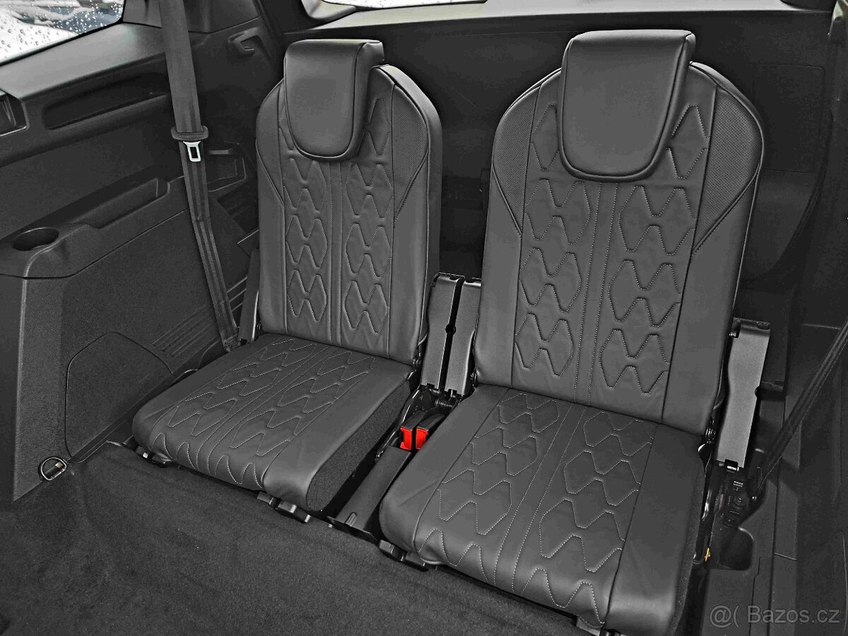 Peugeot 5008 1,2 PT EAT8 RoadTrip - 1818 - 11