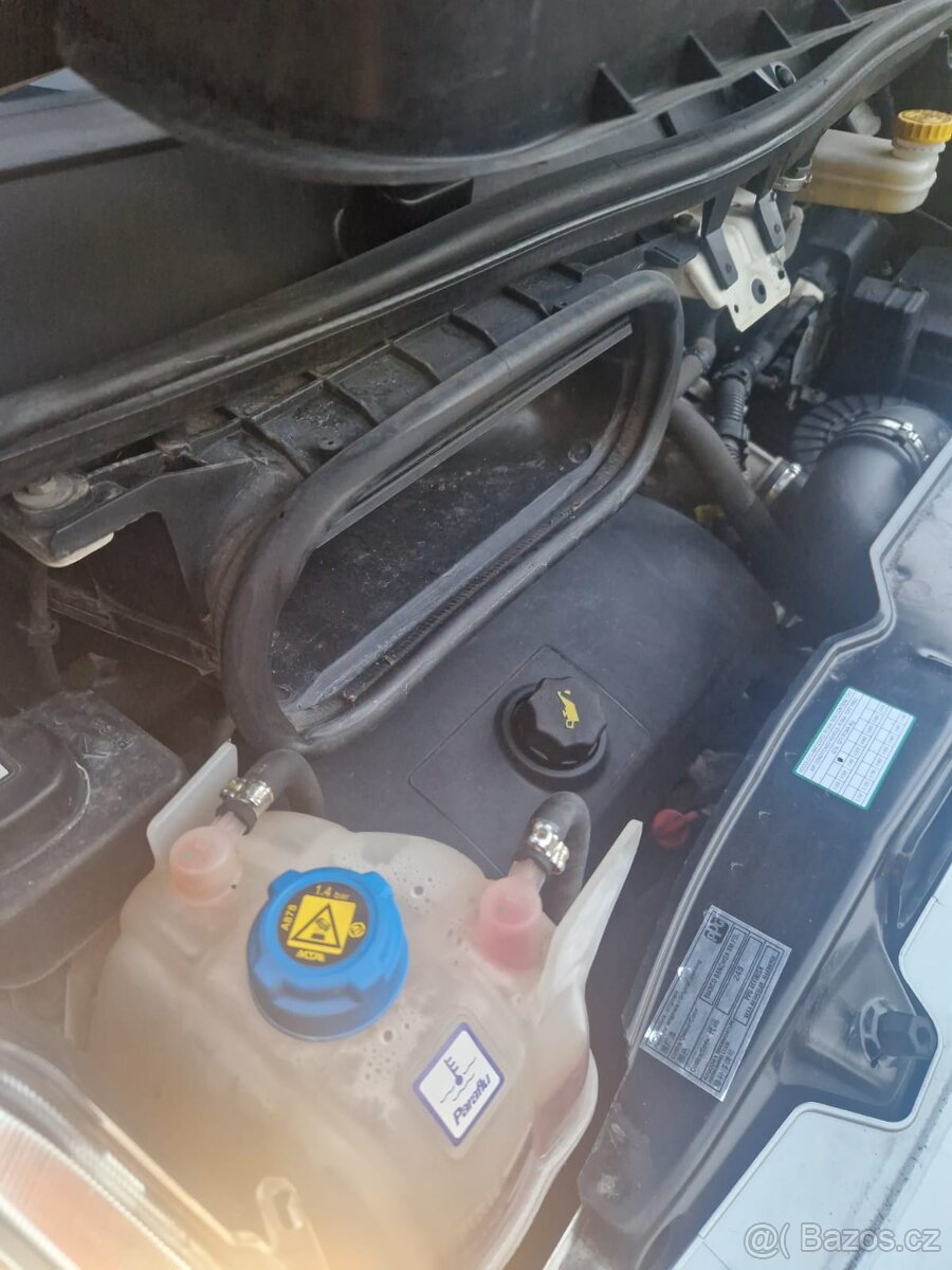 Fiat Ducato 2,3 JTD /2014 /- 131.000 km - 11