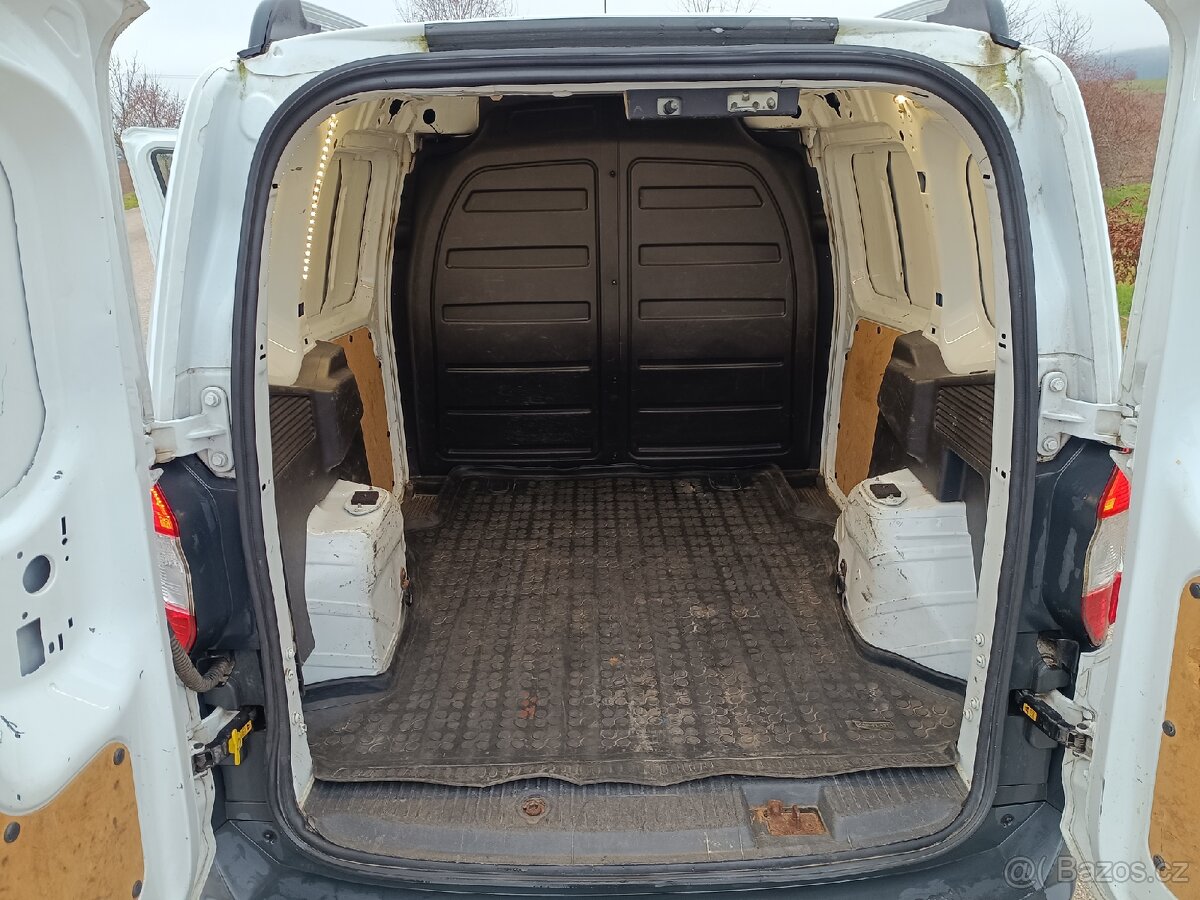 Ford transit courier 1.0 ecoboost 74kw - 11