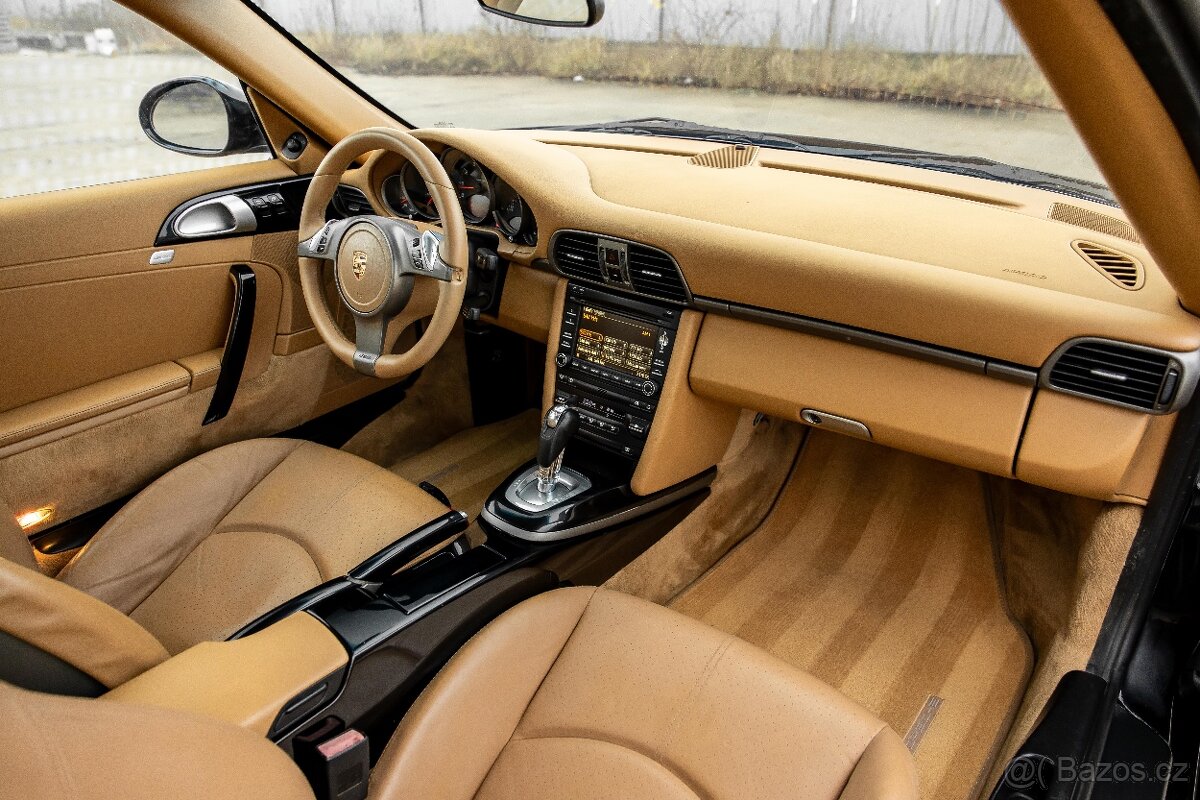 Porsche Carrera 997.2 PDK FACELIFT, PIWI - 11