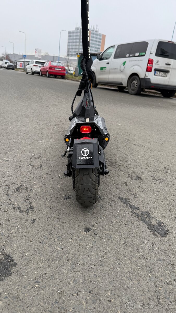 Teverun Blade Mini Ultra - 11