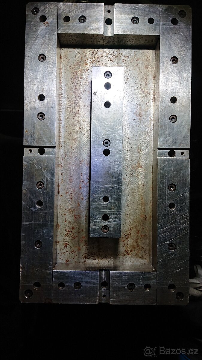 Predám upínaciu dosku - 11