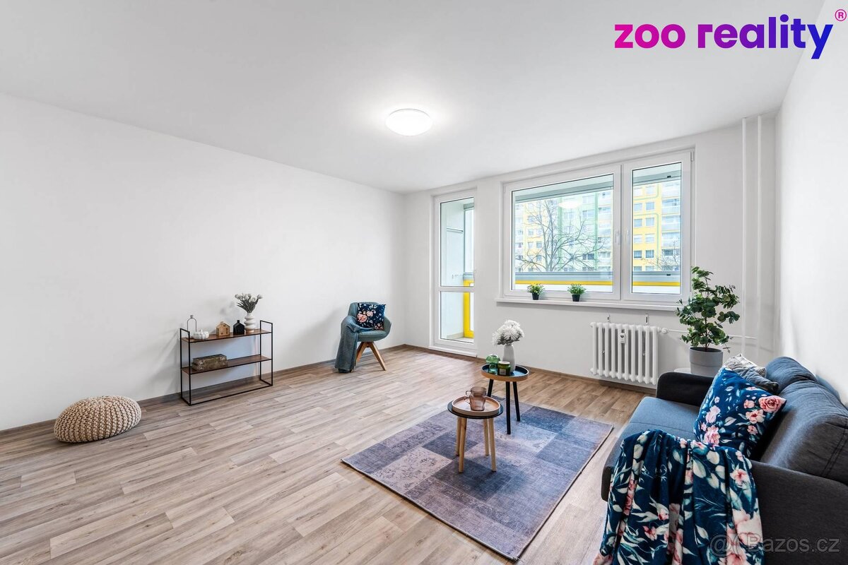 Prodej byt Praha 14900 - 11