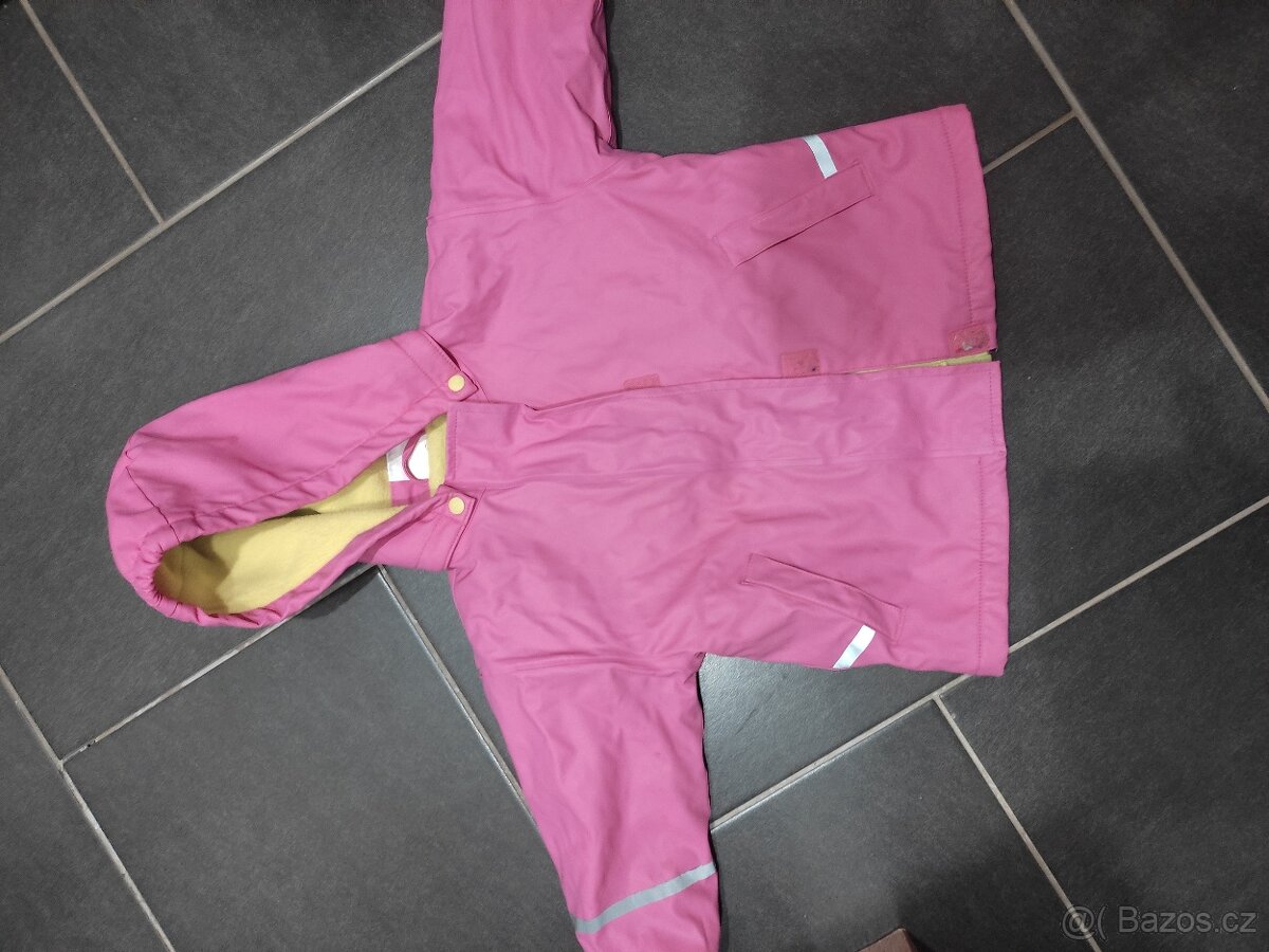 Dětské bundy mix - 11