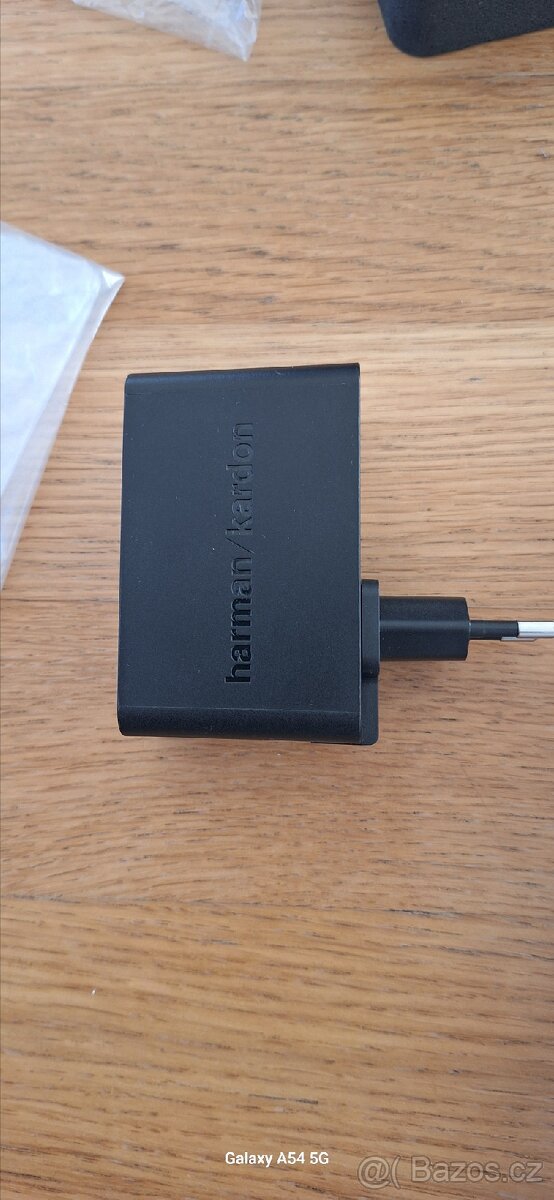 Harman/Kardon Esquire - 11