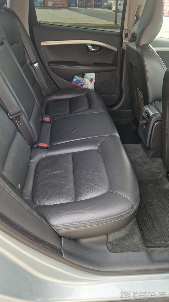 Volvo XC70 D5 POLESTAR - 11