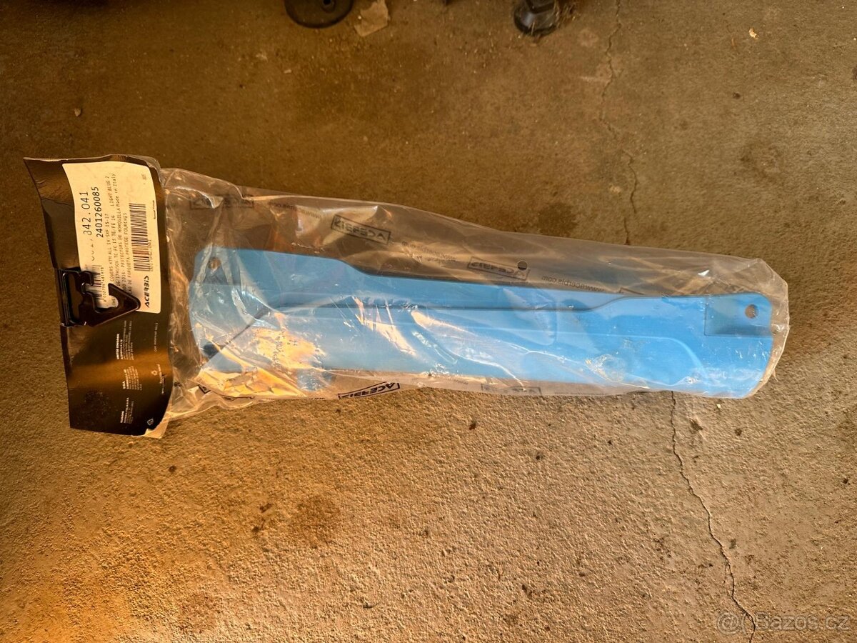 plasty KTM Acerbis - 11