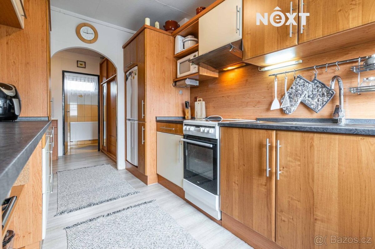 Prodej Rodinný dům, 200㎡ - 11