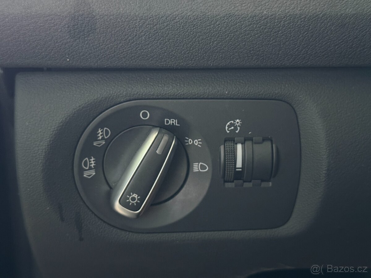 Audi A3 1,2 TFSI 77kW - 11