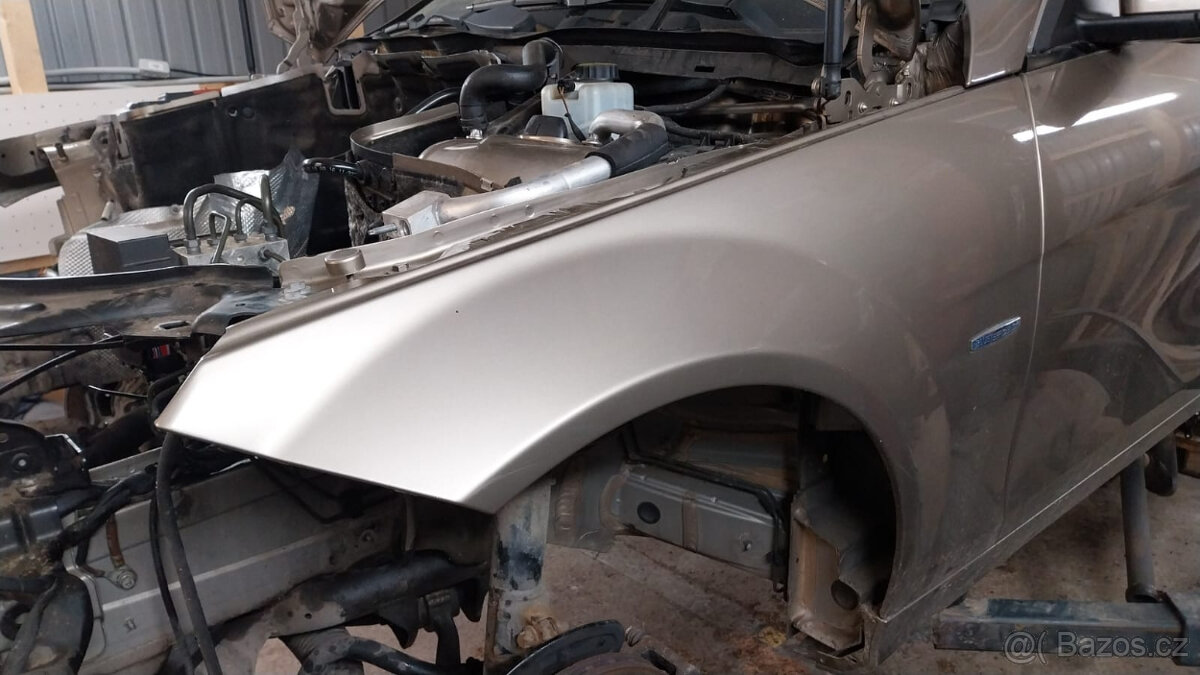 W204 r.v. 2010 - 11
