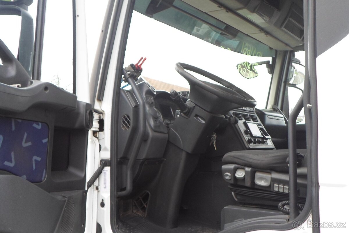 IVECO STRALIS ACTIVE TIME - 11