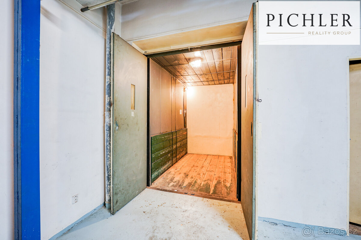 Pronájem obchodního prostoru - až 650 m², Plzeň - 11