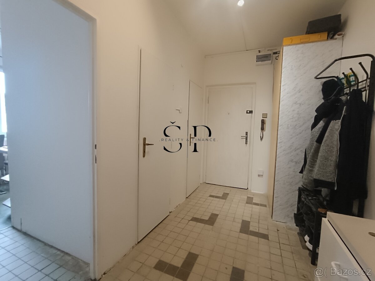 Pronájem bytu 2+1, Sídliště Rotava - 11