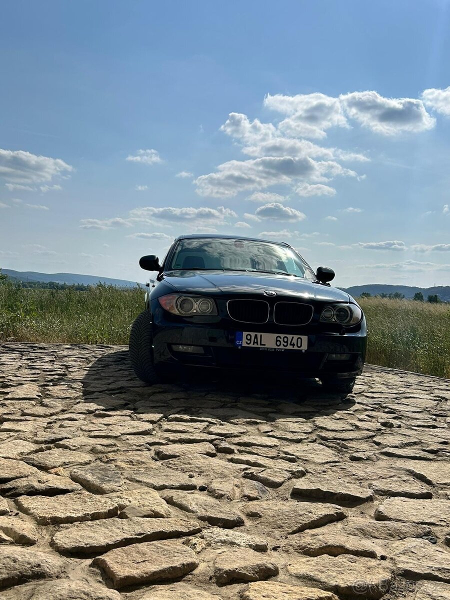 Bmw e82 coupe 120d stk.1/2027 - 11