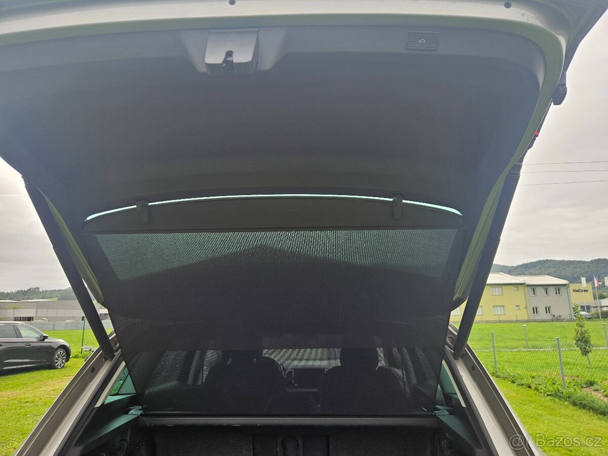 Škada Karoq naj. 61 tis.km Style - dsg TZ - 11