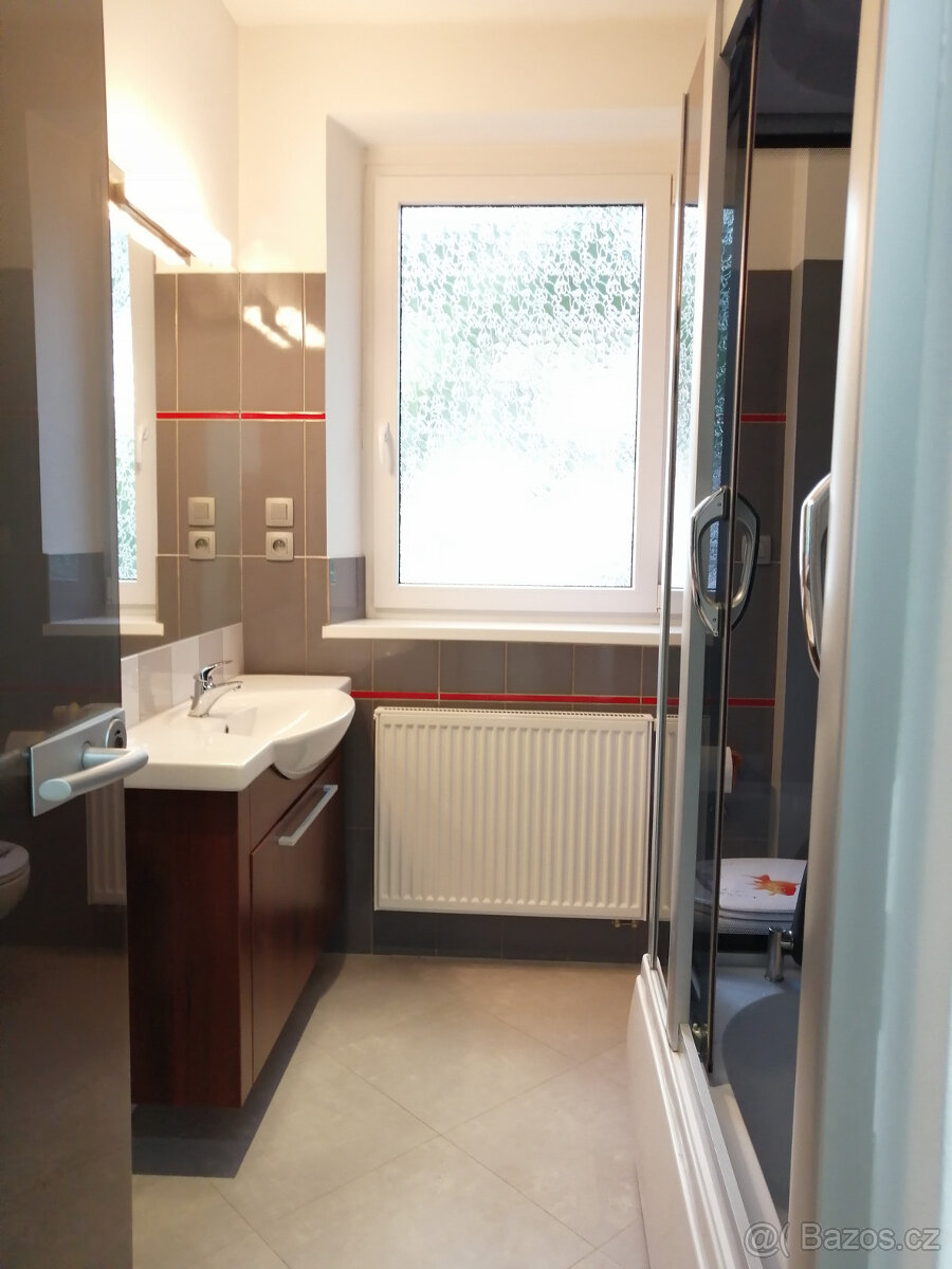 Prodej rodinného domu, Praha Hlubočepy, ul. Nad Zlíchovem - 11