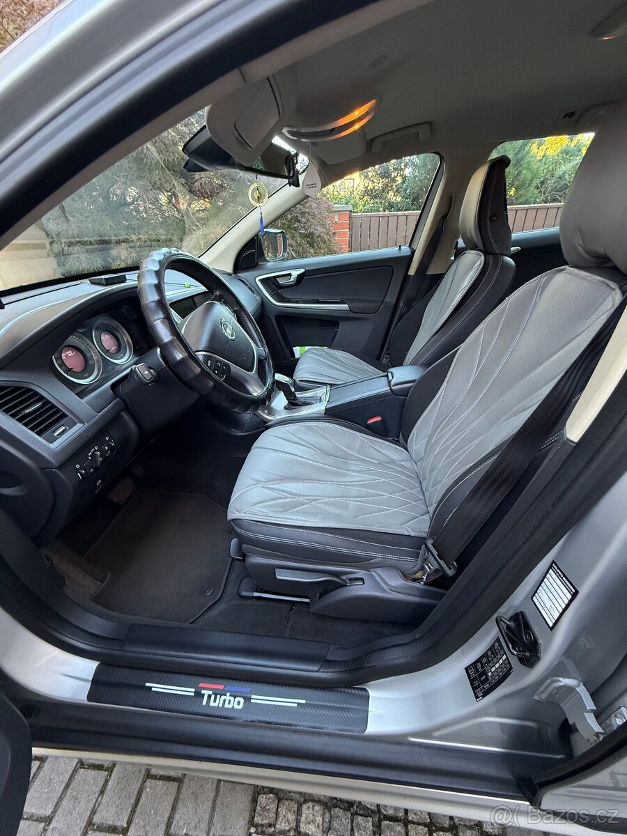 Volvo xc60 158kW 2013 - 11