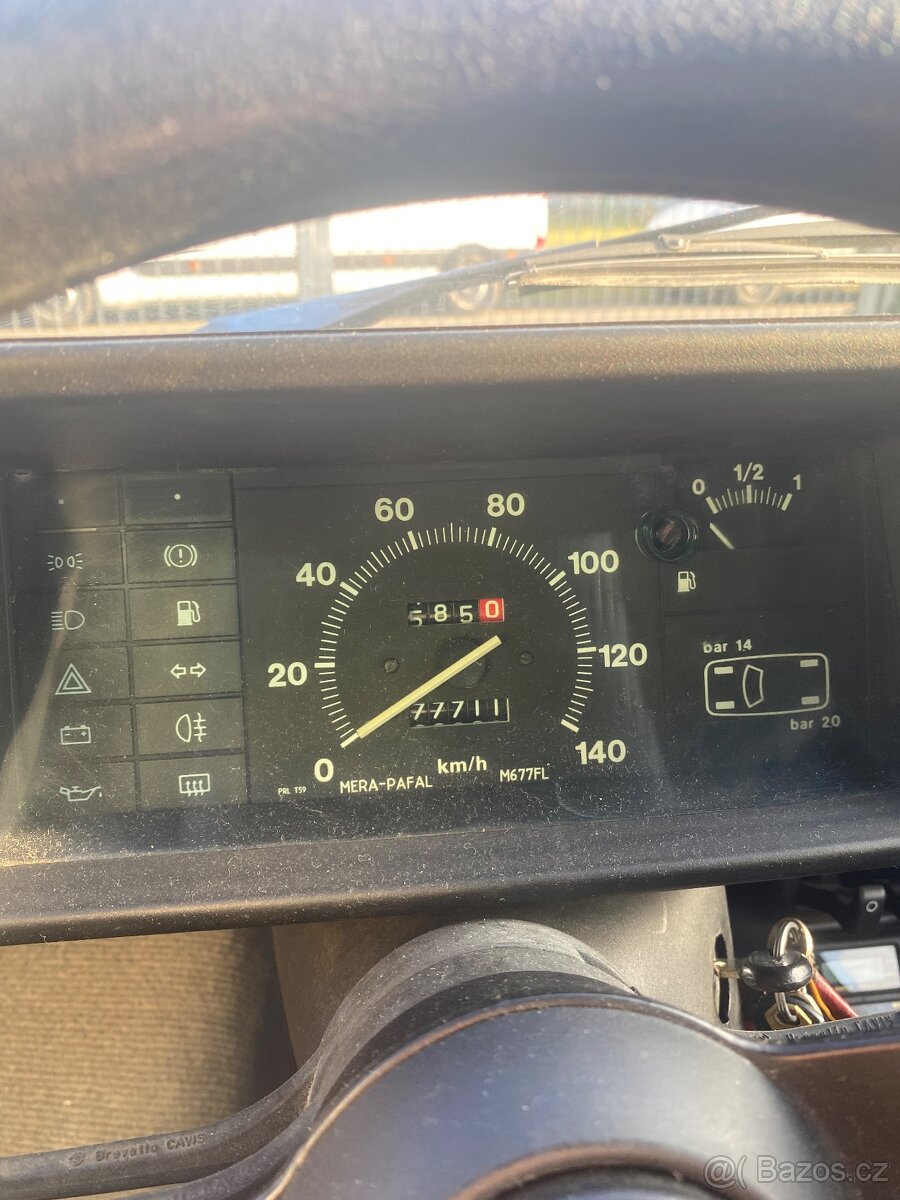 Fiat 126p / 650E - 11