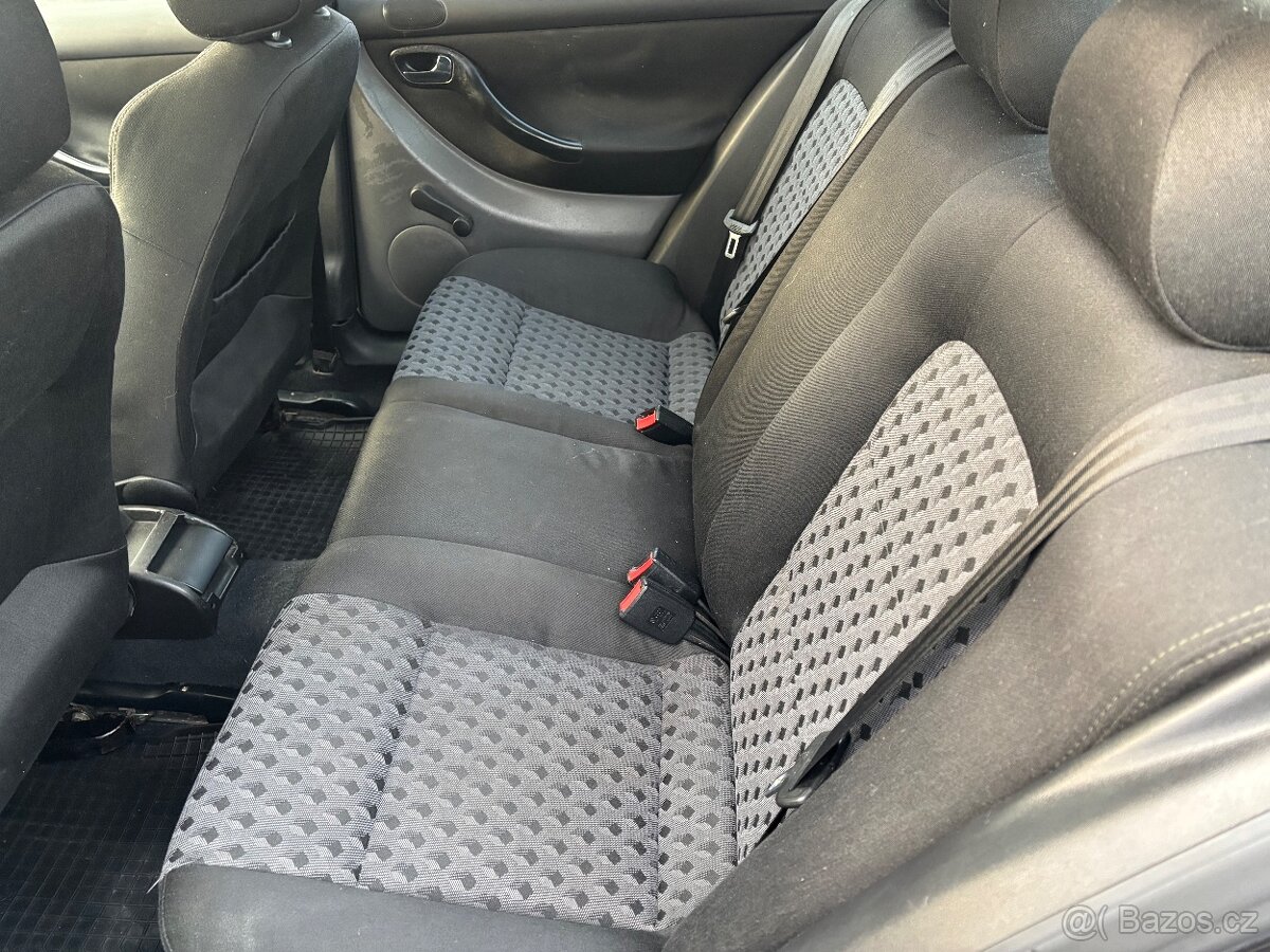 Seat Leon 1.9 TDI - 11