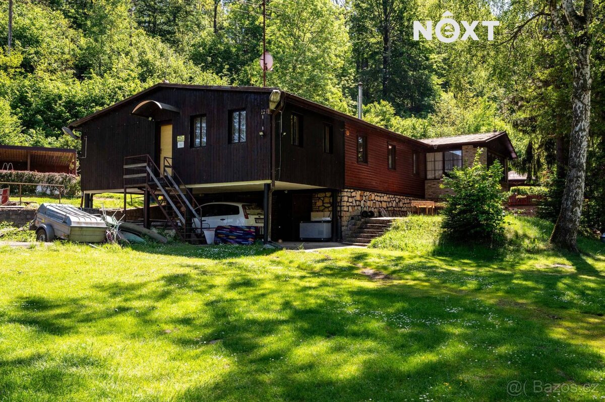 Prodej komerční Ubytování, 245㎡ - 11