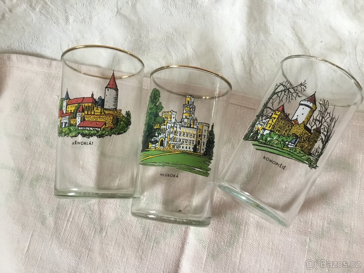 sklenice Flora Olomouc, Restaurace, více druhu - 11