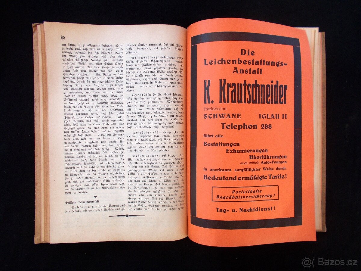 IGLAU - Jihlava 1938 ( rozfoceno 20 snímků ) - 11