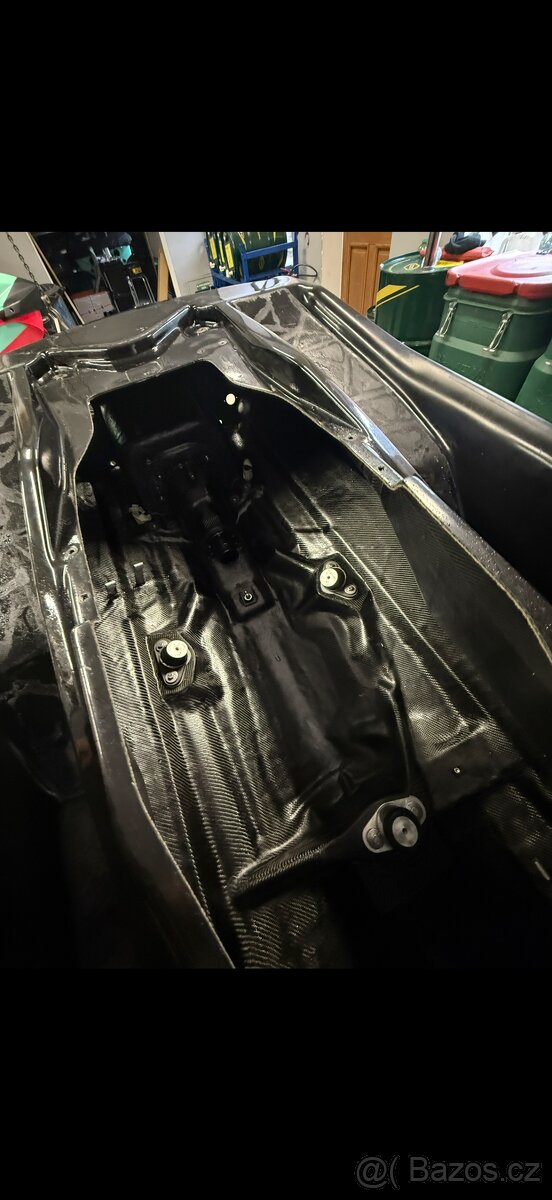 Individuální úpravy BRP Seadoo-Canam-Lynx-Skidoo - 11