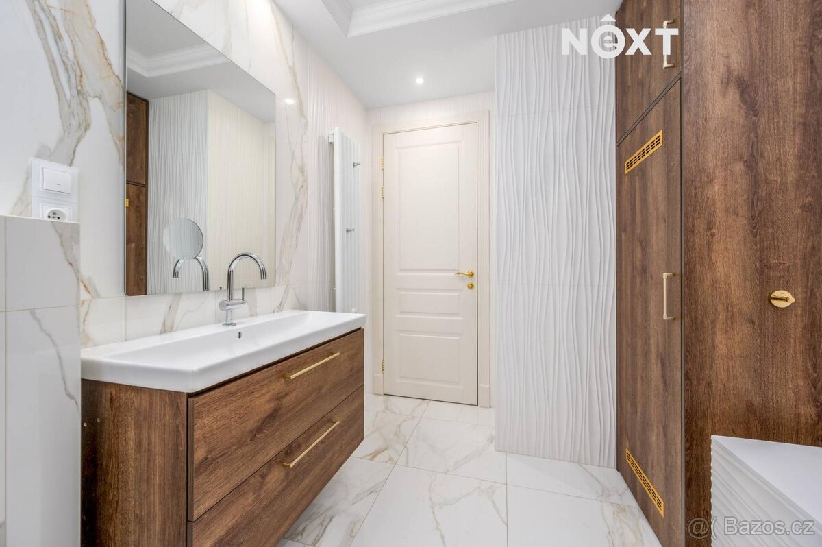 Prodej byt 3+kk, 86㎡ - 11