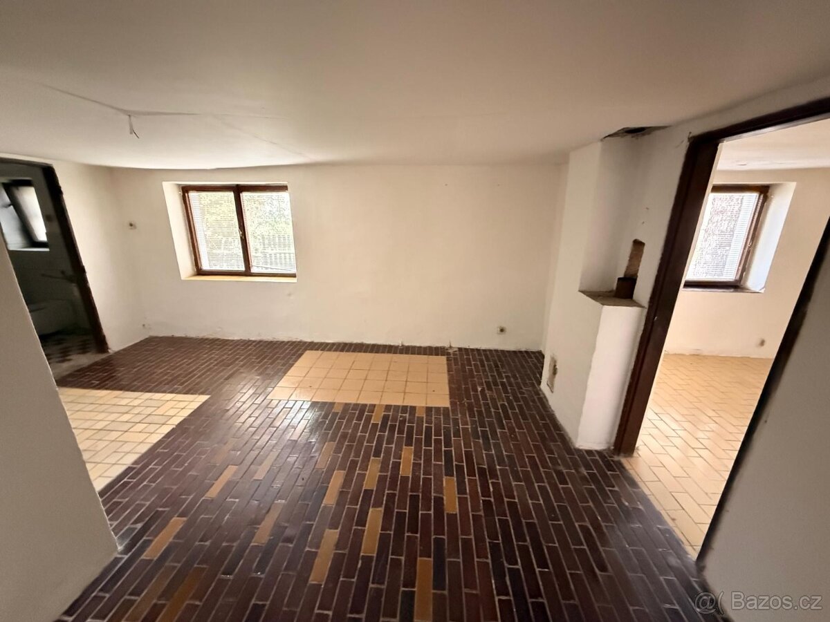 Rodinný dům Mělník - 11