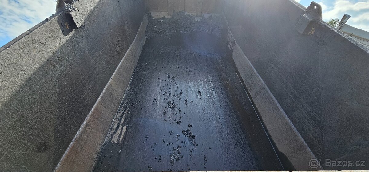 Tatra Jamal T 163, pracovní stroj samojízdný - 11