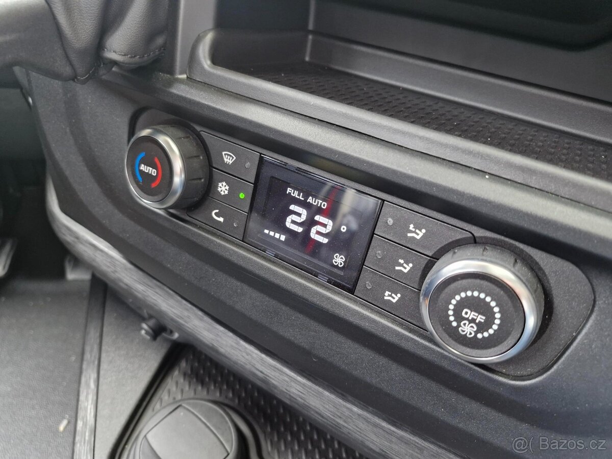 Iveco S-WAY, AS440/530hp/Low Deck/ nové - 11