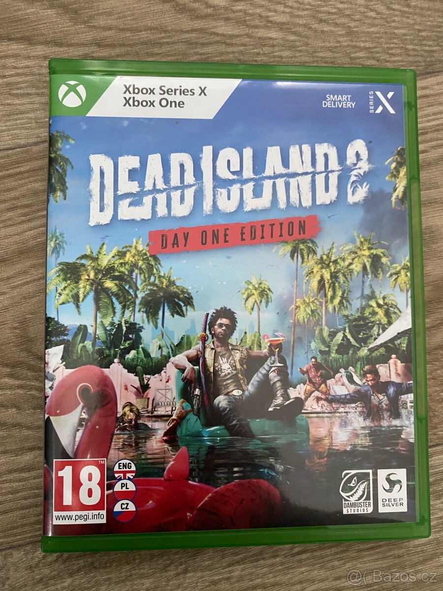 Prodám hry na xbox - 11