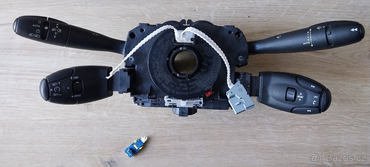 Peugeot RCZ / 308 díly - 11