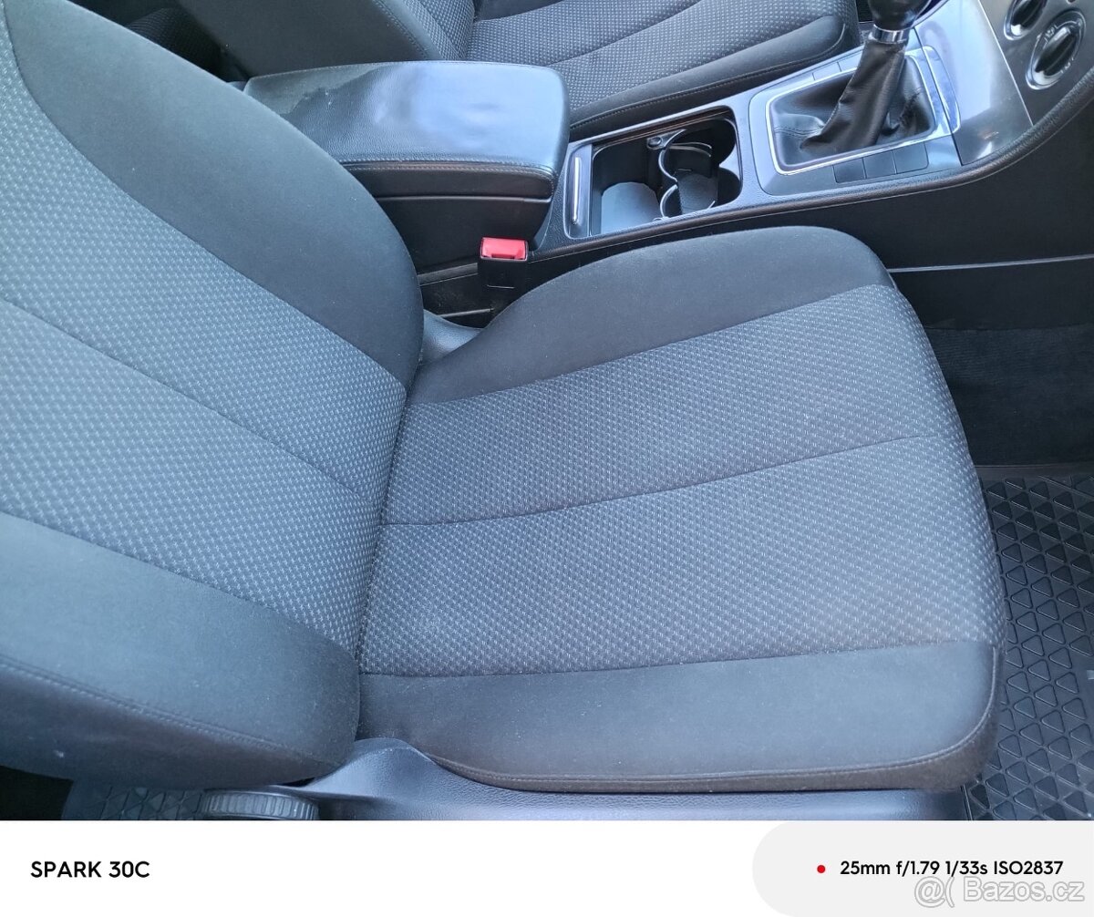 Vw Passat b6 1.9TDI 77kw - 11