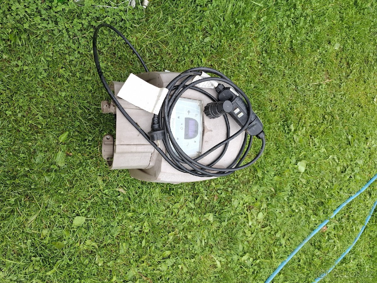 Vířivka INTEX - 11