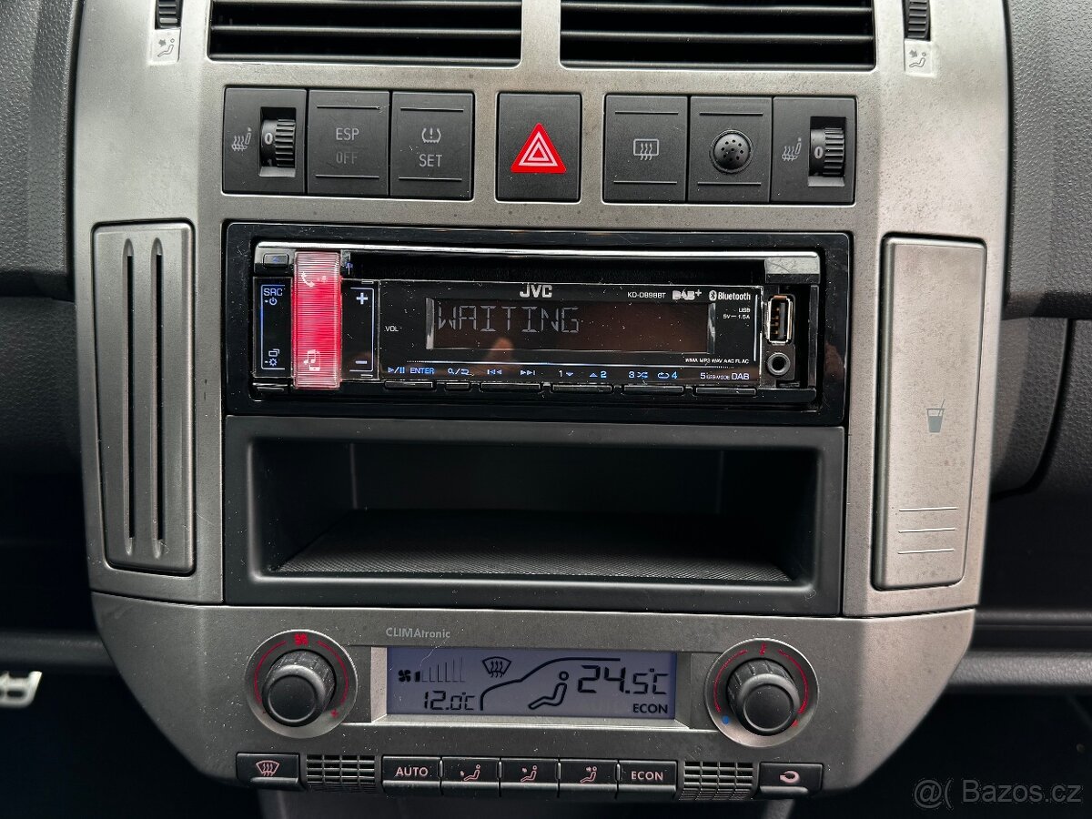 Volkswagen Polo 1.8T GTI 150 PS - 11