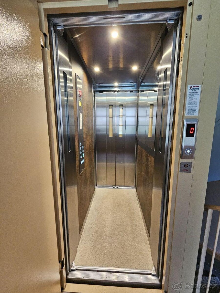 Prodej bytu 2+1 - 11