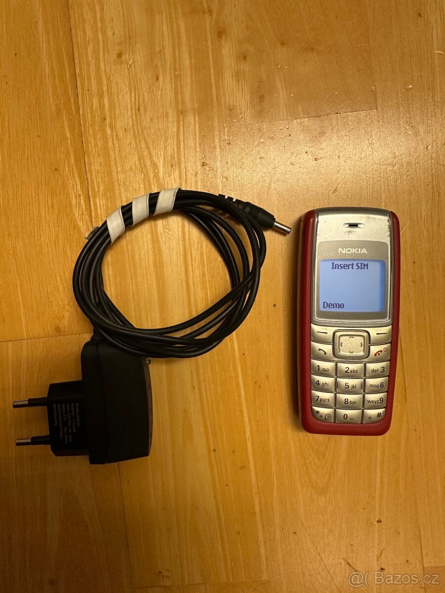 Sbírka telefonů - 11