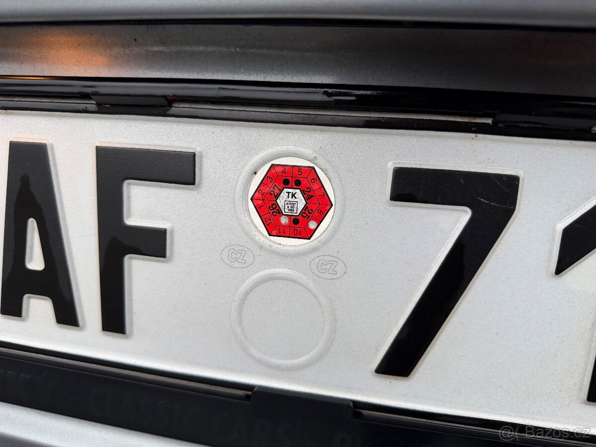 BMW E46 compact - 11