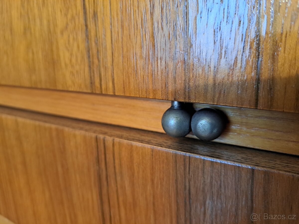 Retro nábytek za odvoz - 11