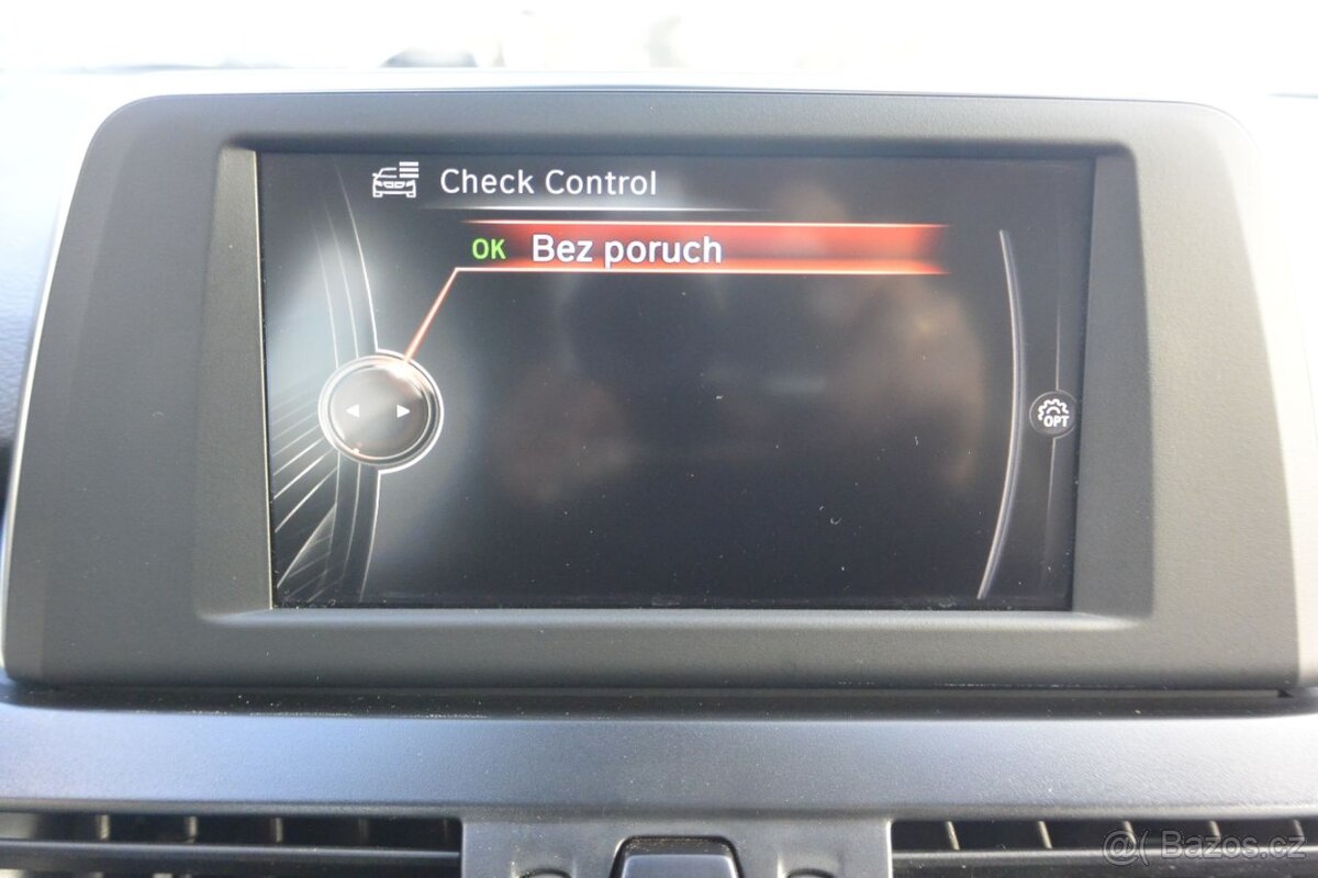 PRODÁM BMW 218 Active Tourer 1.5i - 11