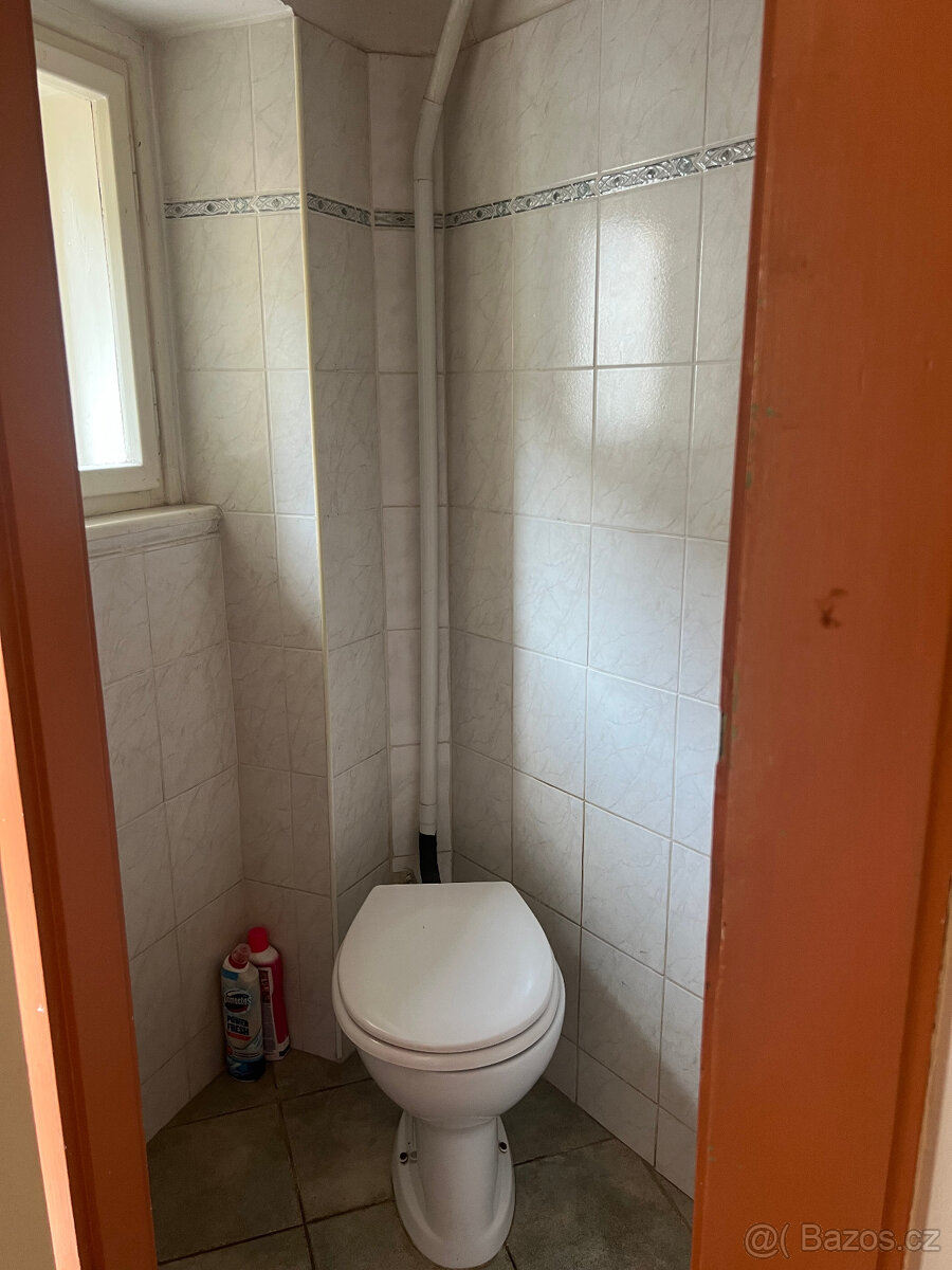 Byt 2+1+terasa, 55m2, Francouzská ul. - 11