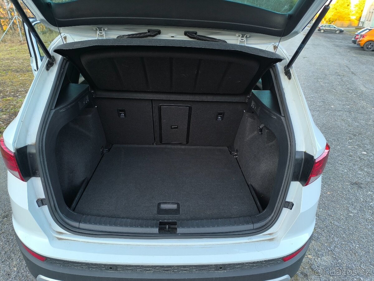 Seat Ateca Excellence1.4 TSI - 11