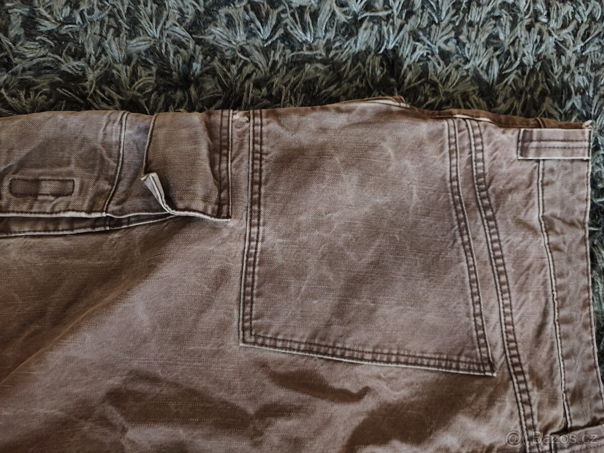 Engelbert Strauss Cargo - 11