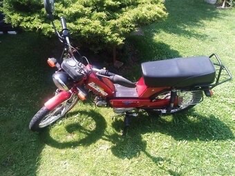 ANKUR FREE -moped - 11