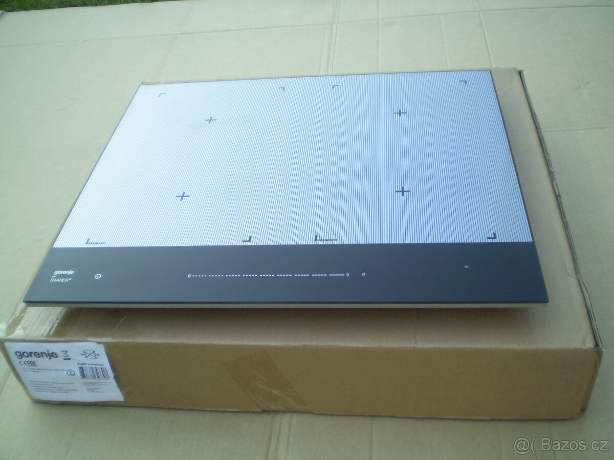 Indukční varná deska Gorenje IS646ST - 11