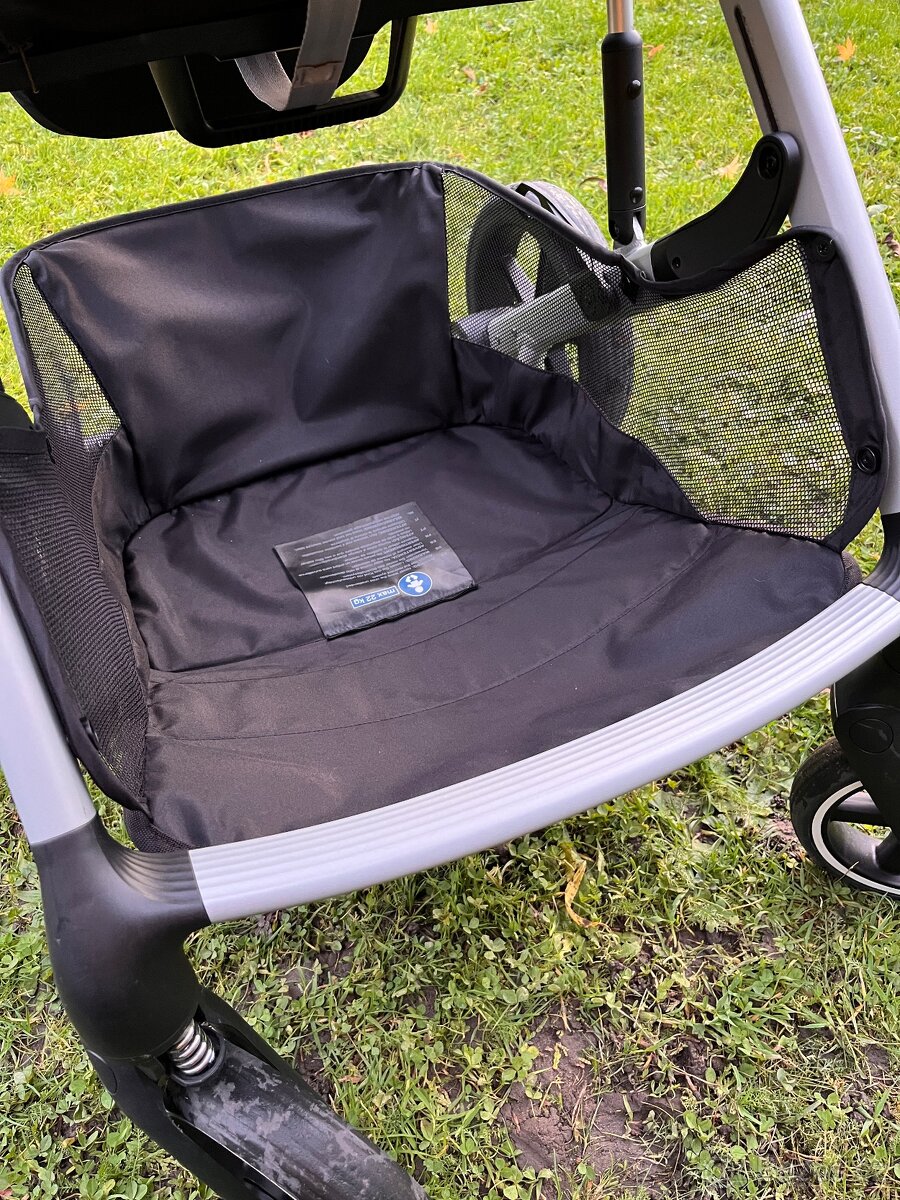 Cybex Balios S Lux 2025 - 11