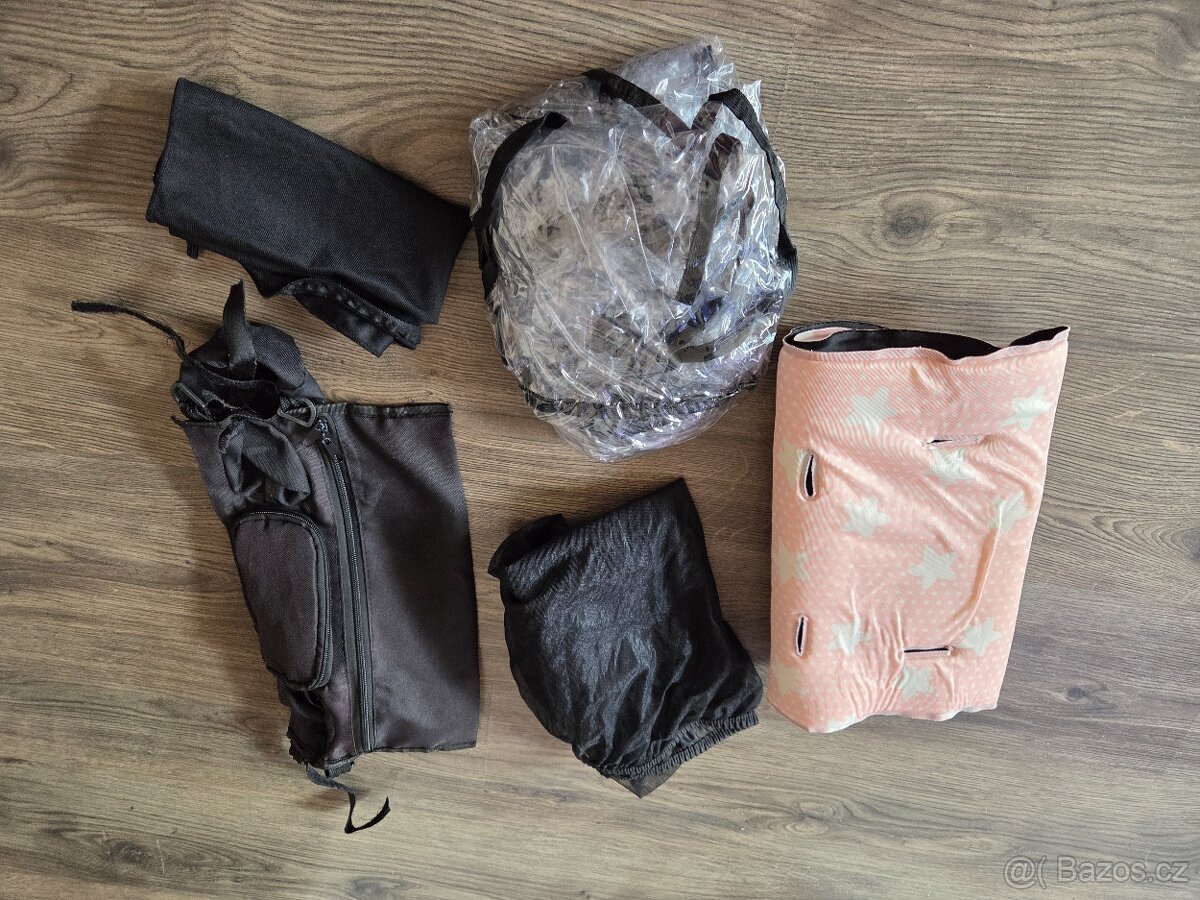 Prodám kočárek - 11