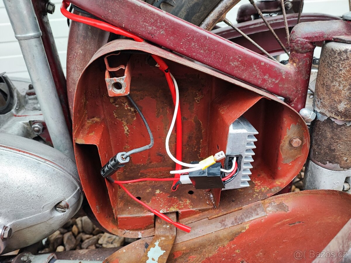 Ogar 350 typ 12 - 11